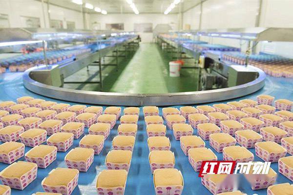 以创新应对市场喜新厌旧 食品销售的破局之道