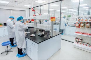 探秘卫龙辣条工厂 从“网红零食”到透明车间，食品生产究竟有多干净？