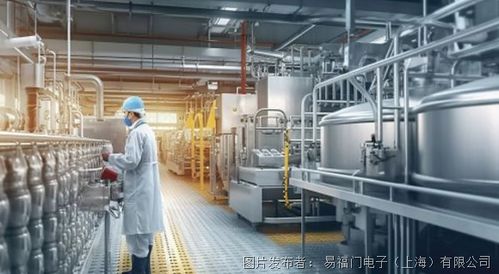 从农田到餐桌 IFM食品加工全产业链智慧宝典引领食品安全与效率新纪元