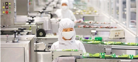 国企助力民企涅槃重生 物产中大与佑康食品的600天复兴之路