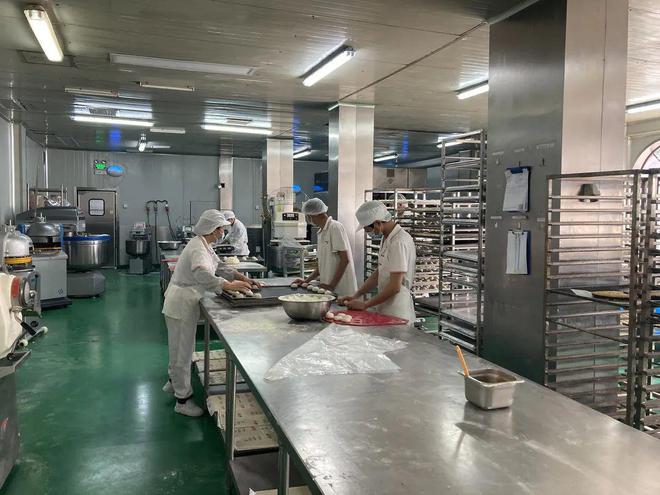 青浦18家食品生产企业有序复工，市场监管多举措筑牢食品安全防线