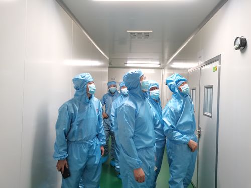 湖南省市场监管局赴株洲开展保健食品生产企业日常监管质量评查，筑牢销售环节安全防线